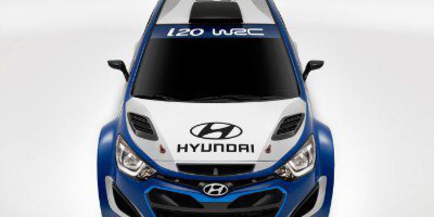 Hyundai dispuesta a crear su marca deportiva
