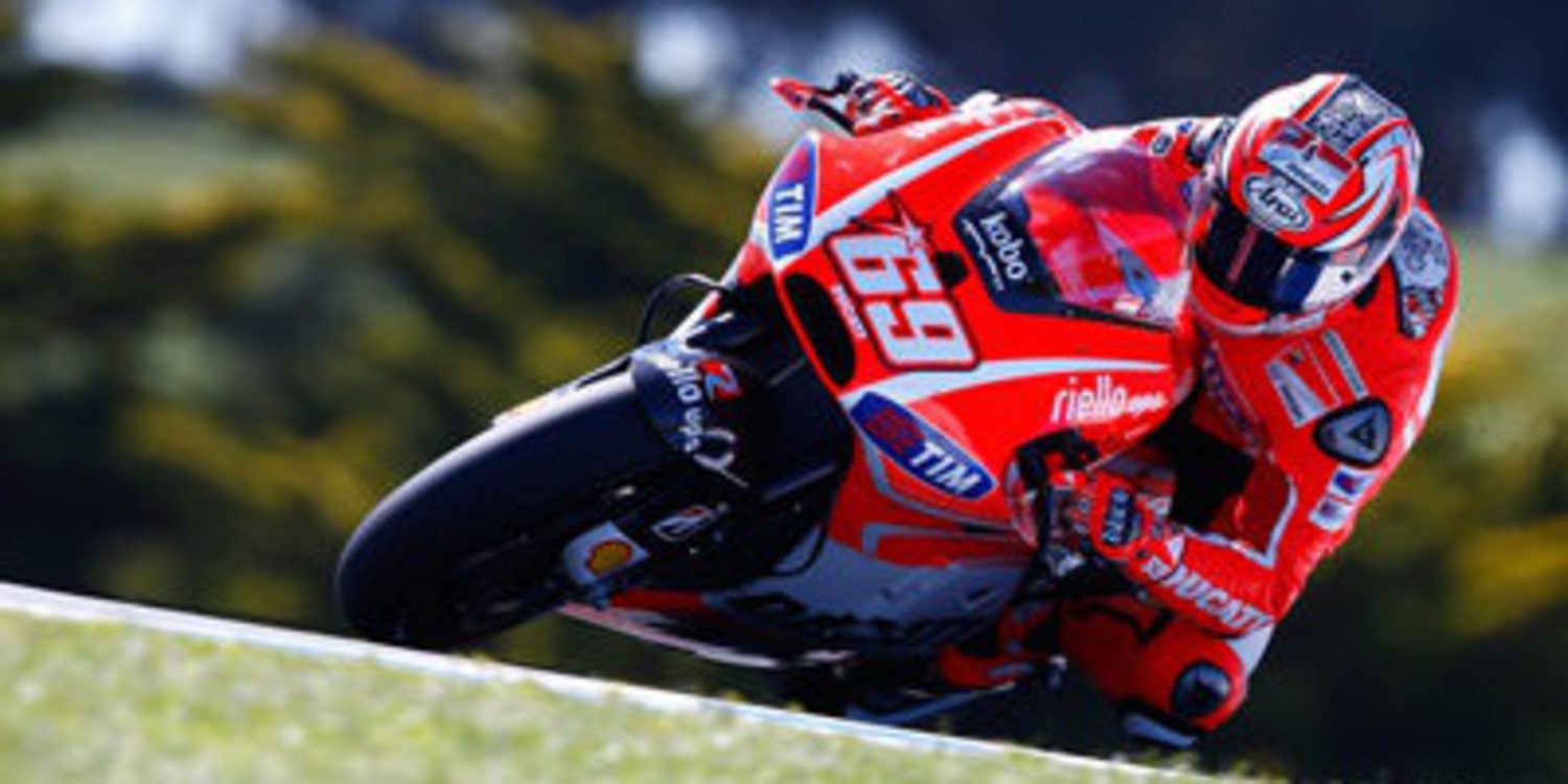 Motegi y Japón, nuevo reto para Ducati en MotoGP