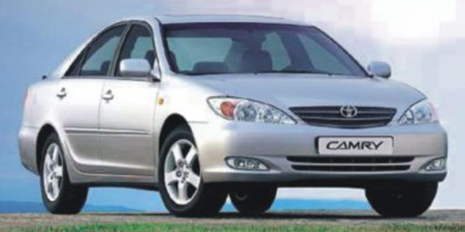 Toyota pierde la primera demanda en el caso de las aceleraciones involuntarias