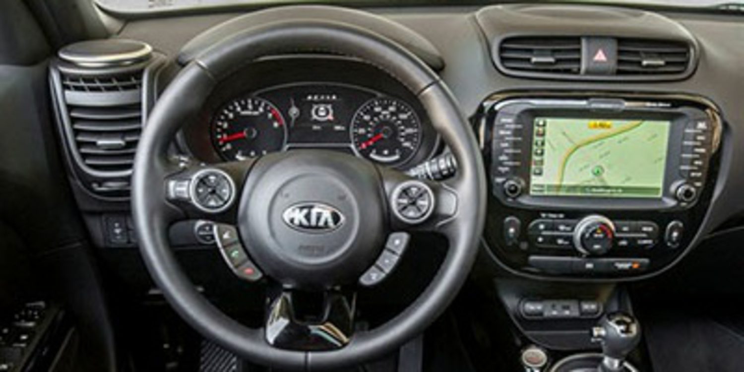 Hyundai y Kia instalarán sistemas de navegación basados en Android
