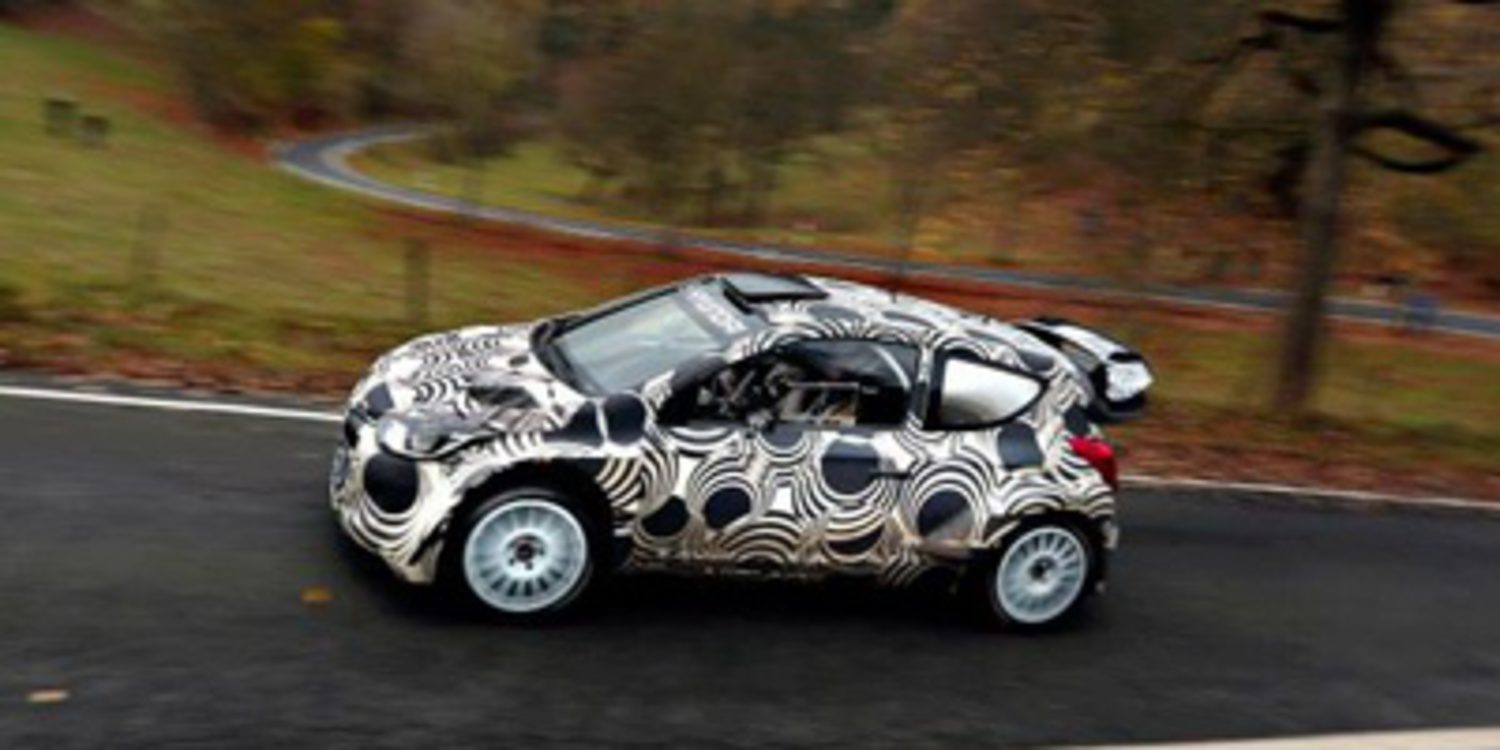 Hyundai Motorsport suma otro test en asfalto alemán