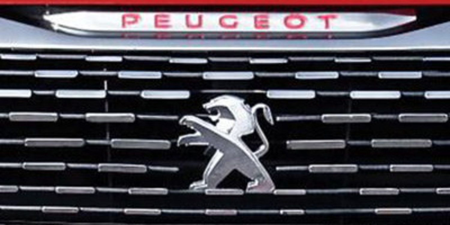 Peugeot confirma que habrá un 208 R