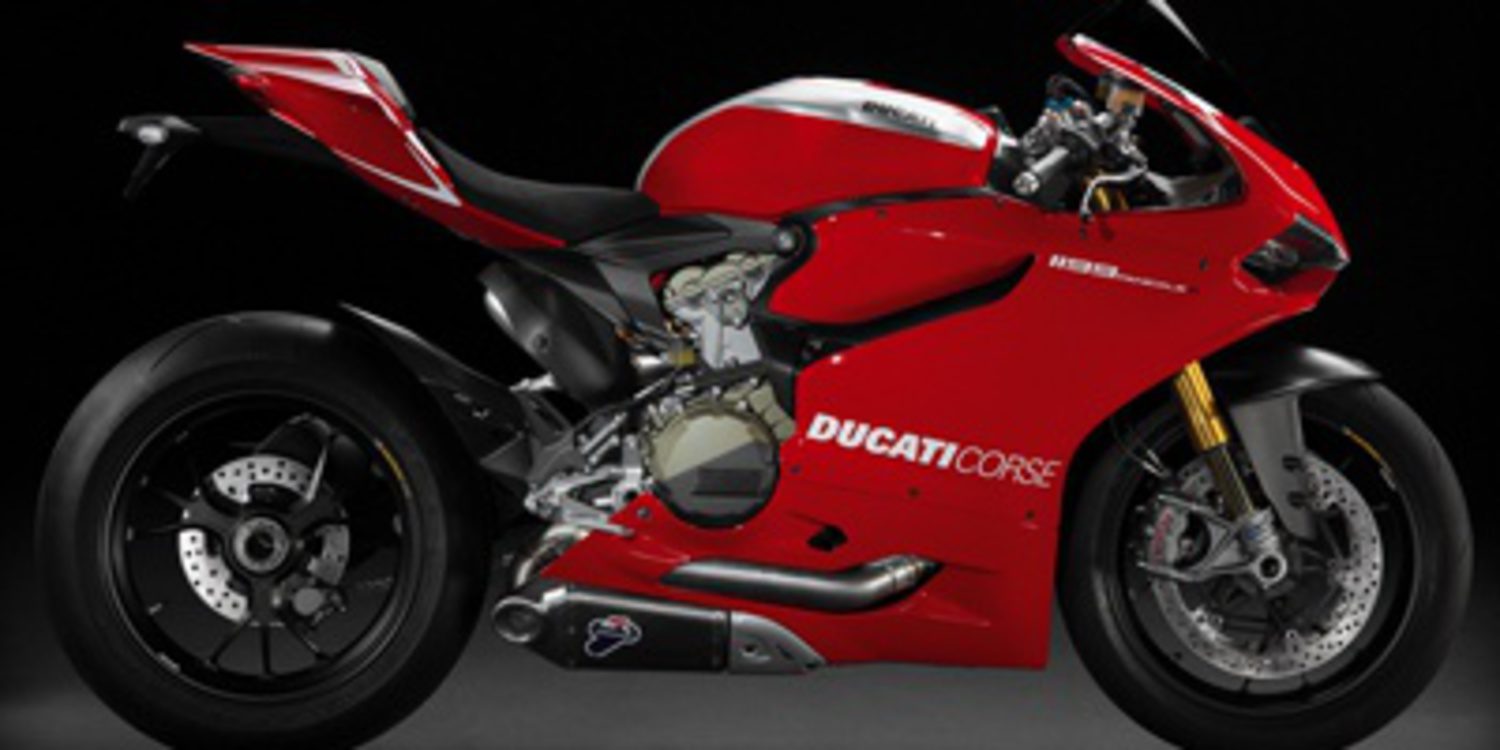 Ducati apuesta por Feel Racing para el WSBK 2014