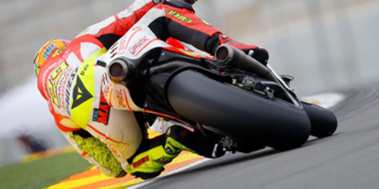 Lista provisional de inscritos en MotoGP 2014