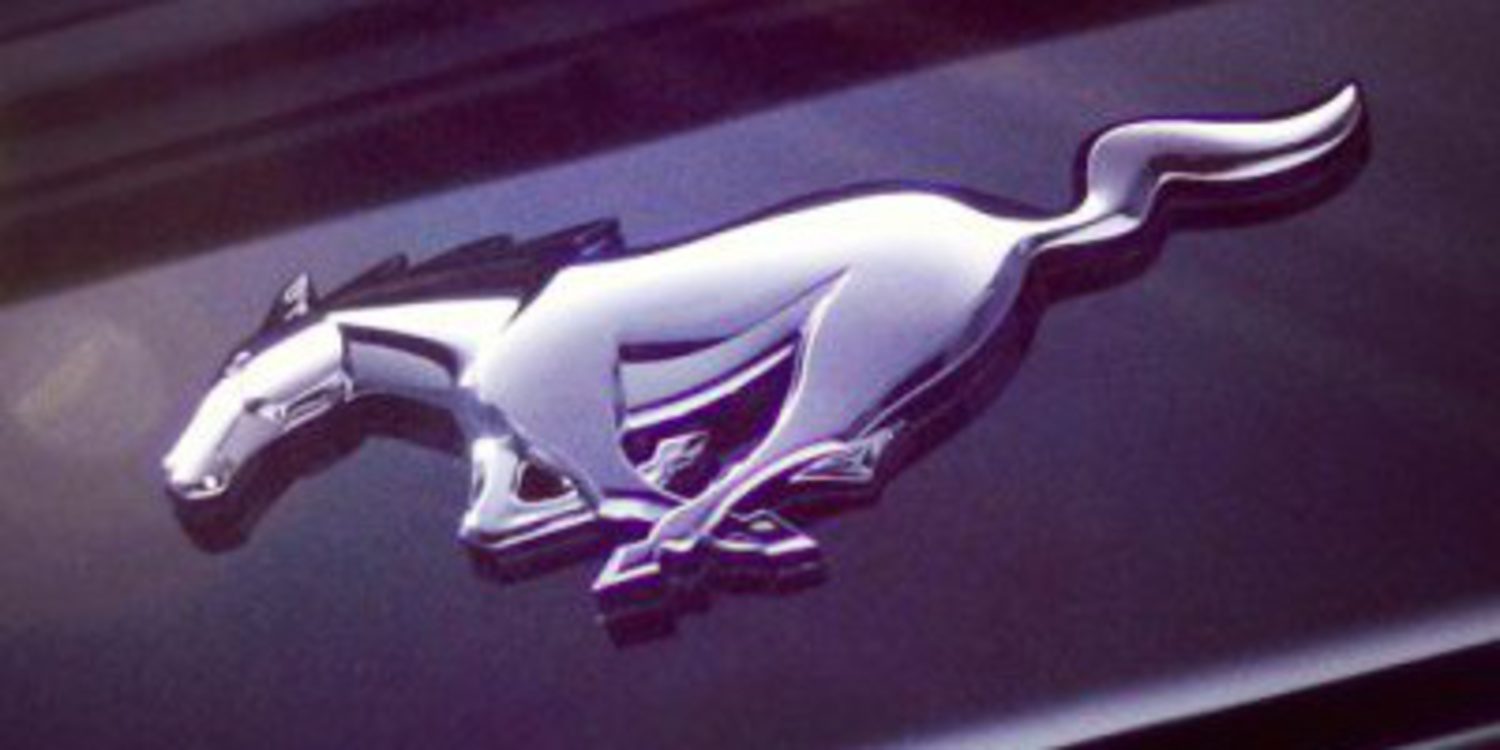 Cuenta atrás para conocer el nuevo Ford Mustang