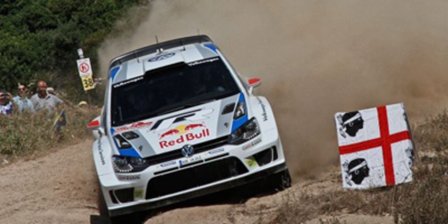 El Consejo Mundial del Motor define los últimos detalles del WRC 2014