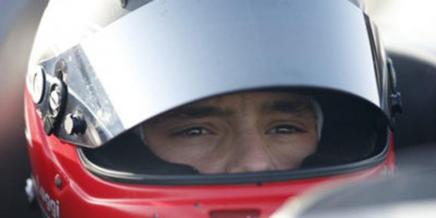 Lucas Auer ficha por Mücke Motorsport en el FIA F3