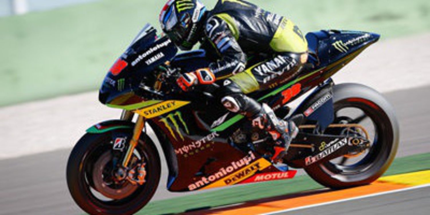 Pequeños cambios en el calendario de MotoGP 2014