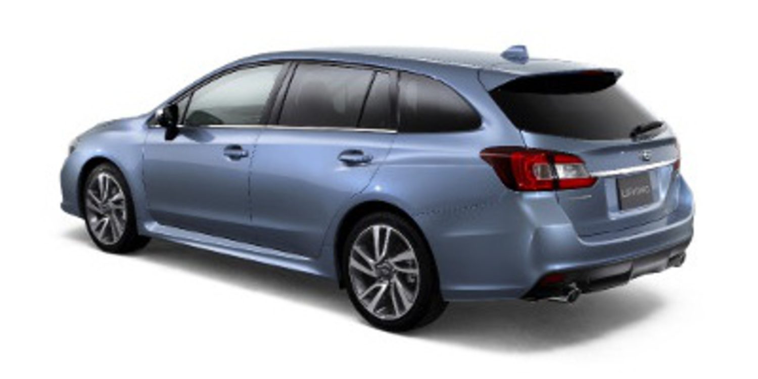 Subaru: gran resultado en el IIHS y próximas novedades