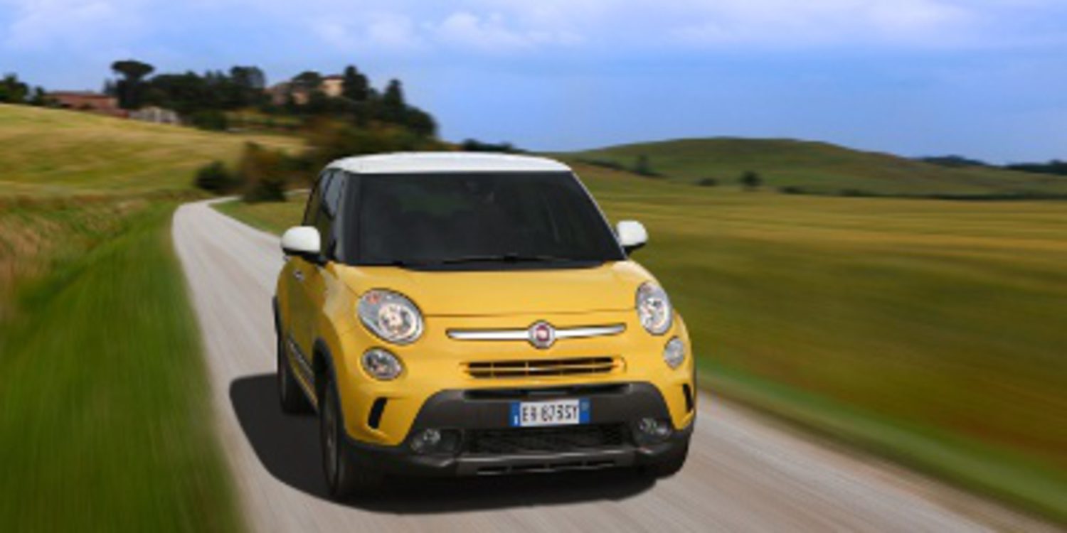 Un nuevo Fiat 500 de 5 puertas podría sustituir al Punto