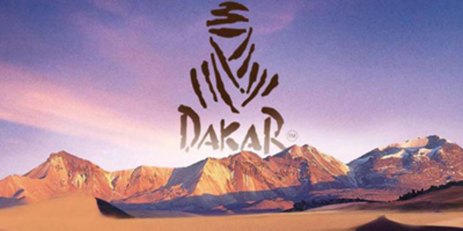 Dakar 2014: Programa previo y cobertura en Teledeporte