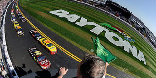 Empiezan los tests NASCAR en Daytona