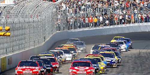 La NASCAR Sprint Cup adopta el sistema de clasificación de la F1