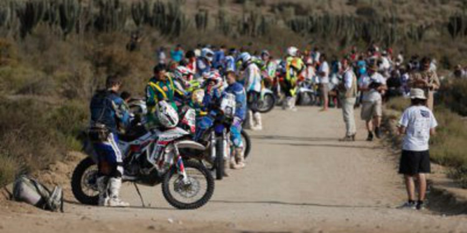 Dakar 2014: Sorpresas y decepciones en la categoría de motos