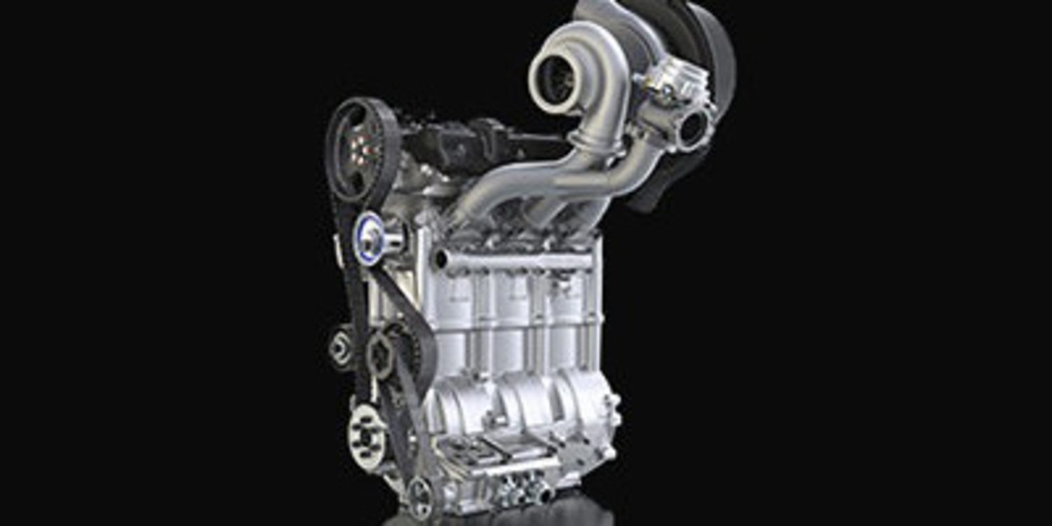 Nissan presenta el increíble motor de su ZEOD RC