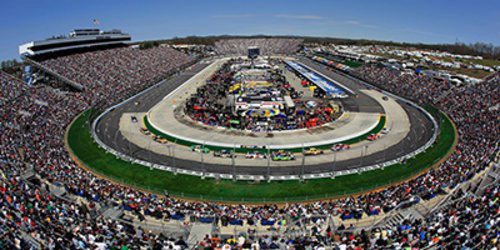 La NASCAR confirma cambios en el Chase