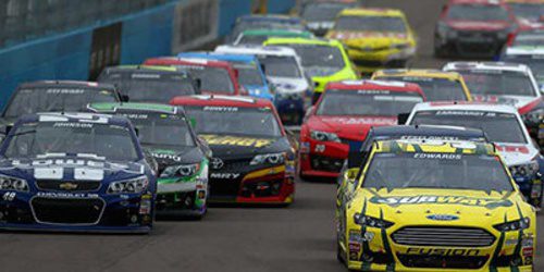 La NASCAR cambia el sistema de penalizaciones