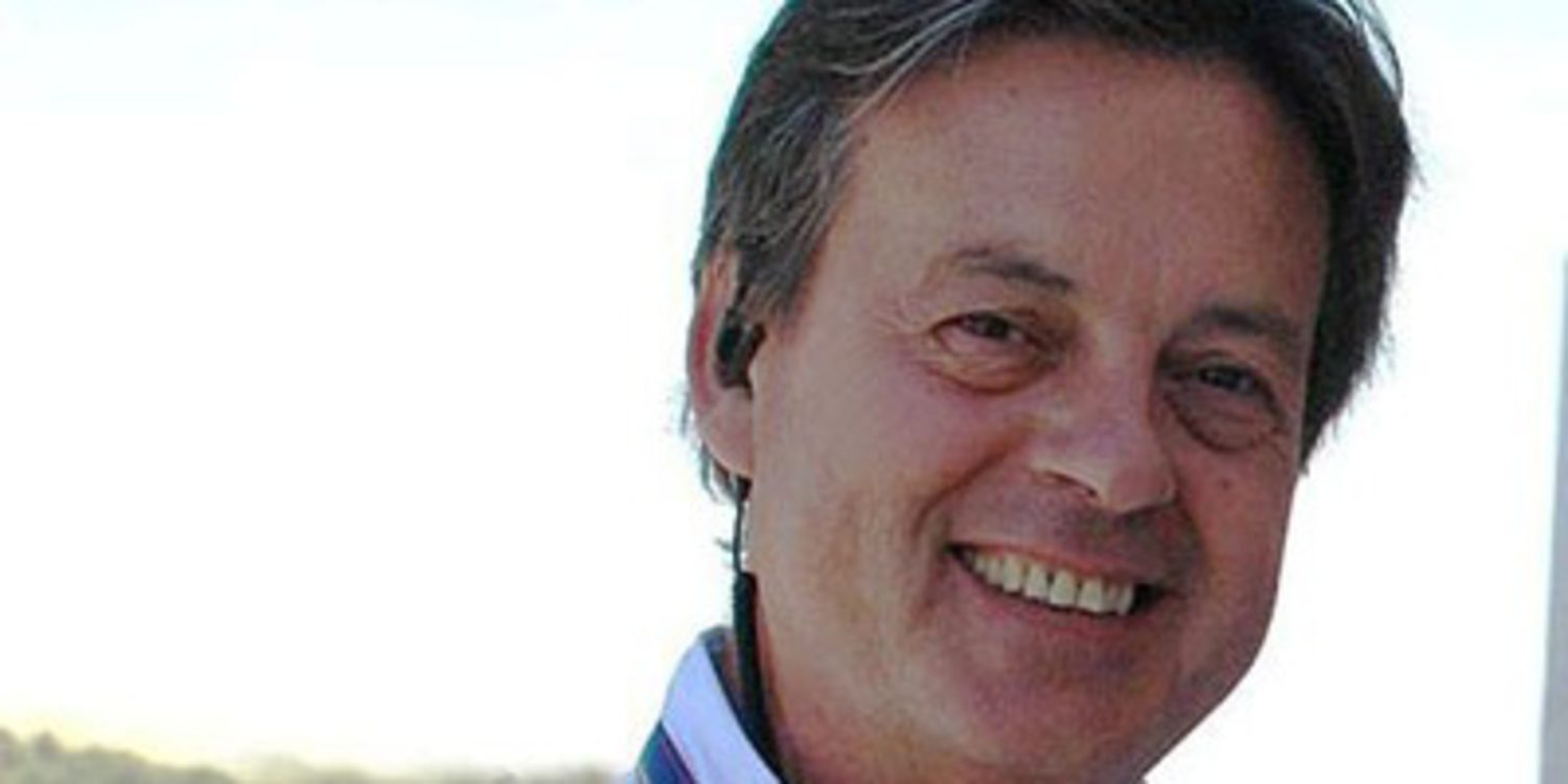 Carlos Abella será Director de Desarrollo en la FIA