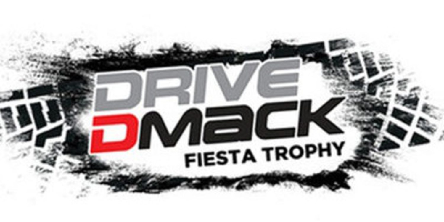 3 españoles entre los 12 inscritos de la Drive DMACK Fiesta Cup del WRC