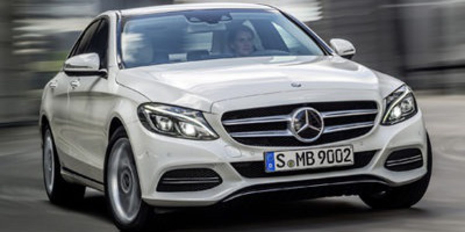 Mercedes presentará grandes novedades en Ginebra