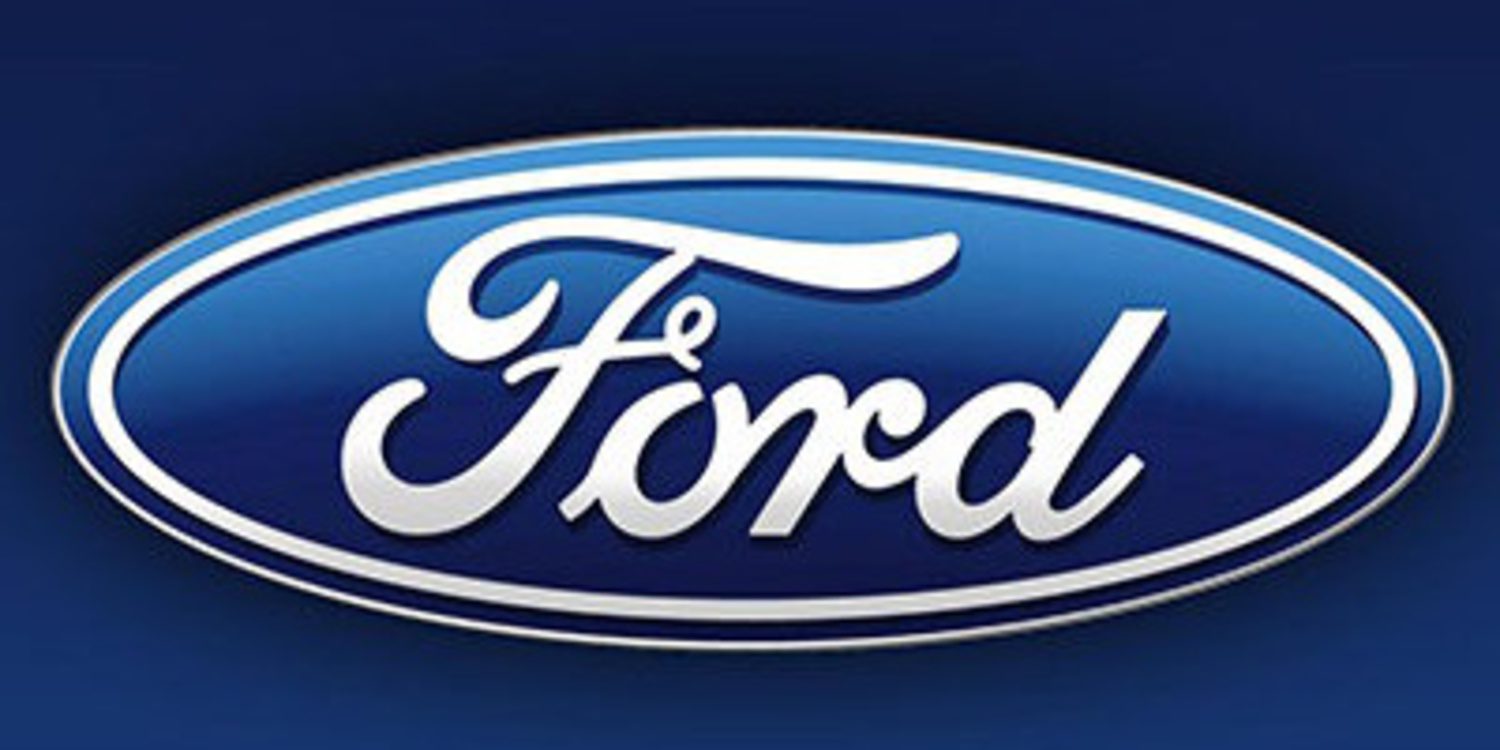 Ford presentará un modelo global en el 'Mobile World Congress' de Barcelona