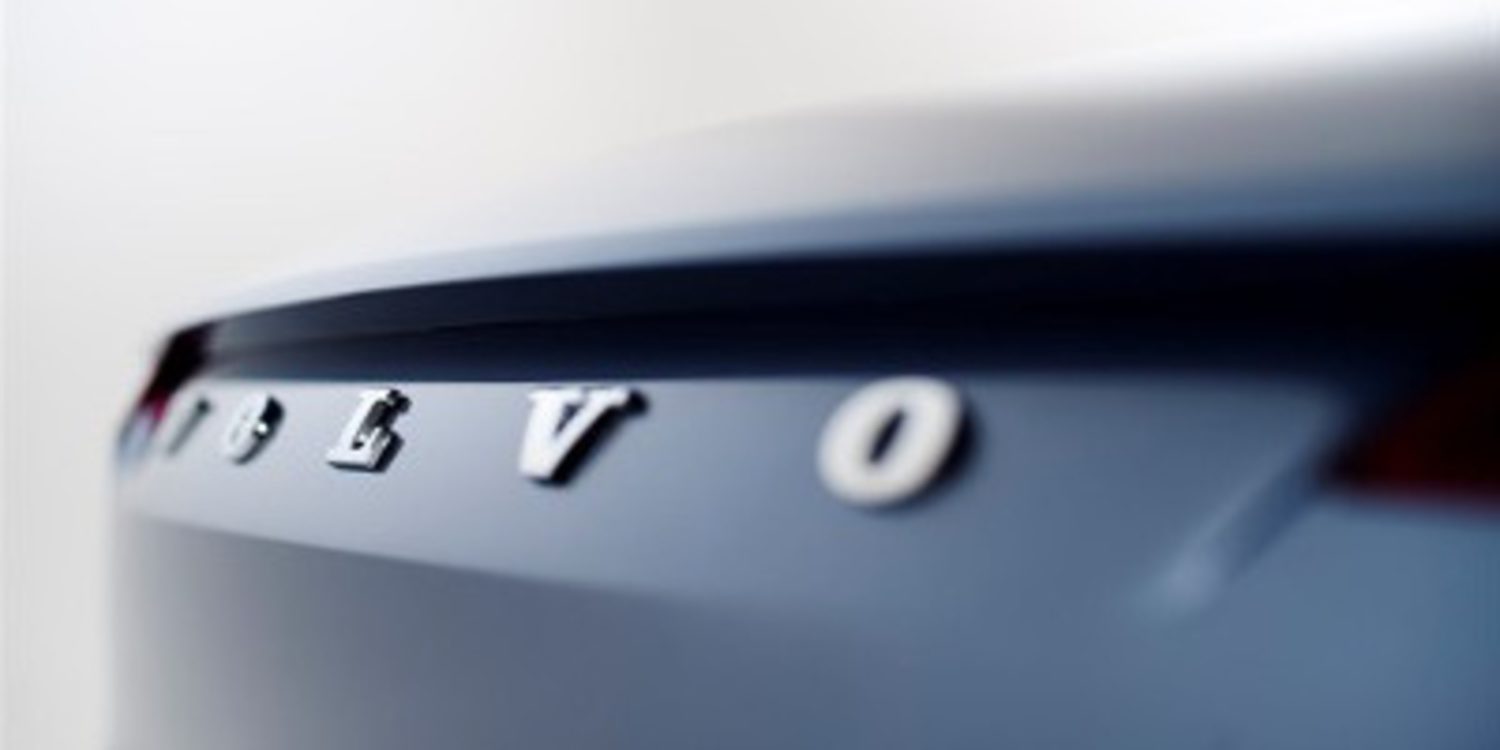 Se filtra el próximo concept de Volvo para Ginebra