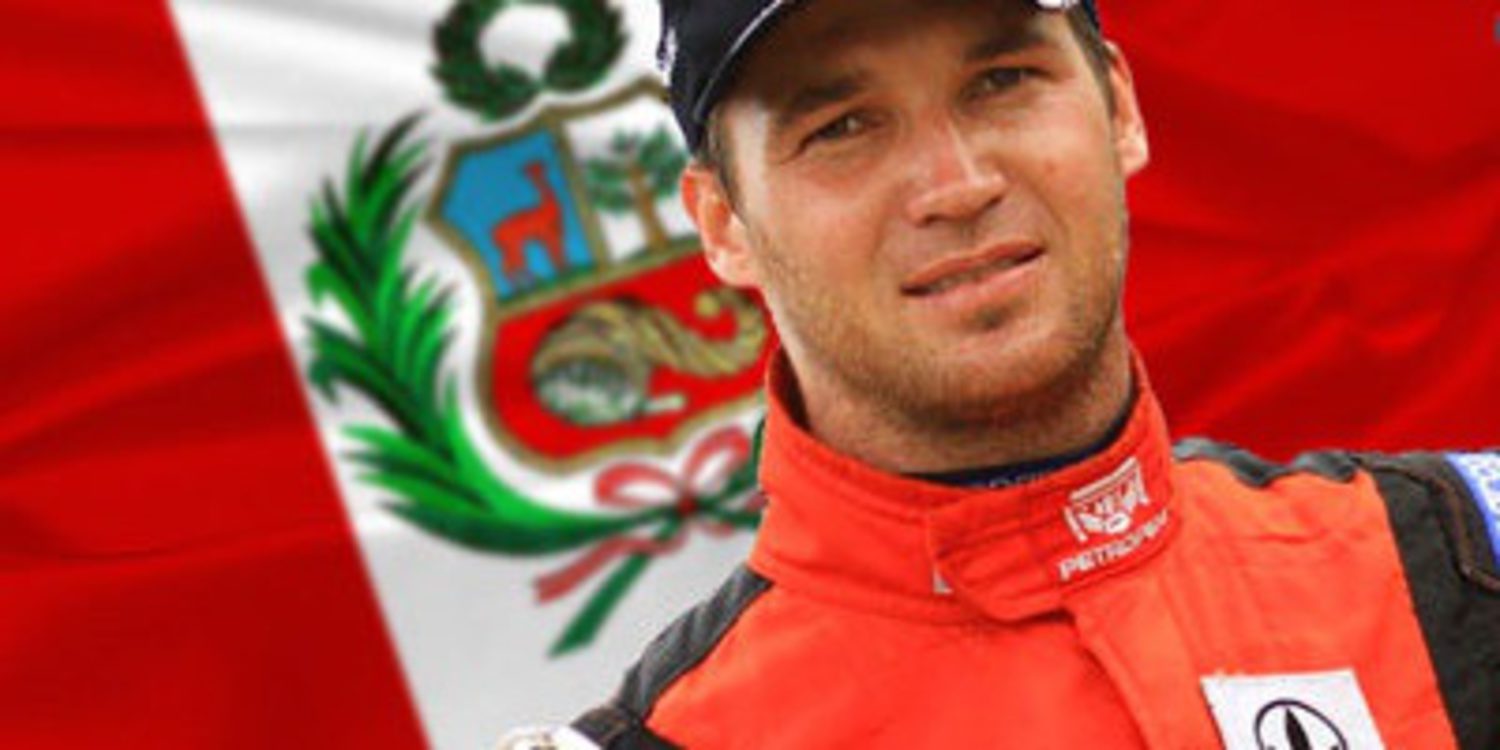 Nicolás Fuchs sigue fiel a RMC en WRC2