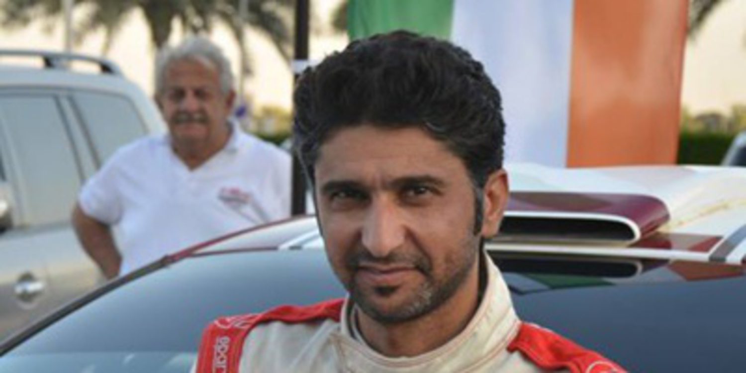 Muere Misfer Al-Marri, campeón del MERC en 2010