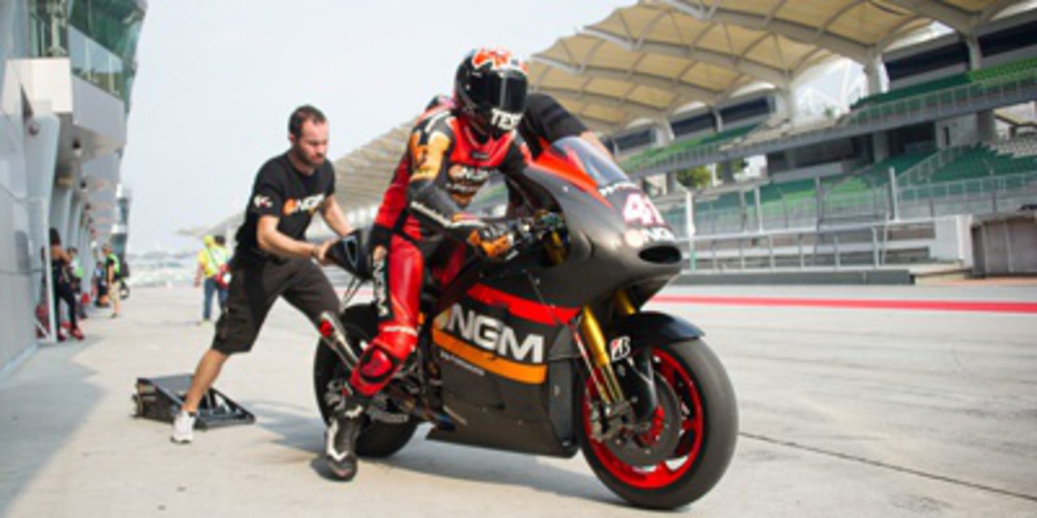 El calendario de MotoGP 2014 se queda en 18 pruebas