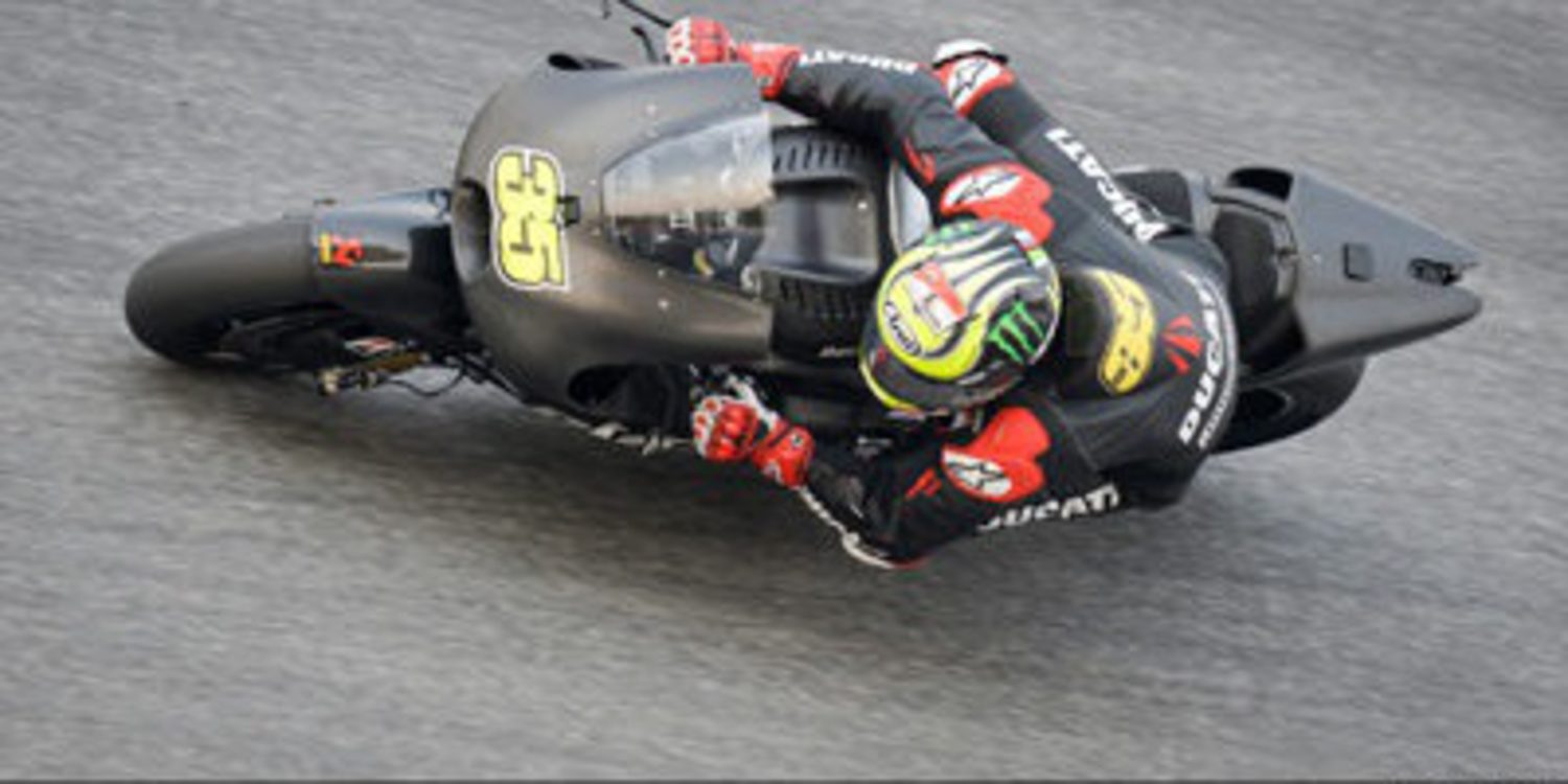 Dall'Igna confirma que Ducati será 'Open' en 2014