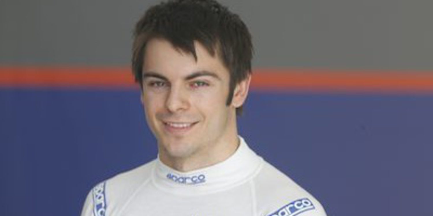Adrian Quaife-Hobbs ficha por Rapax en GP2