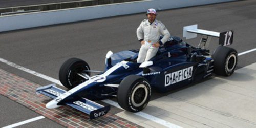 Oriol Servià con Rahal en cuatro pruebas de IndyCar