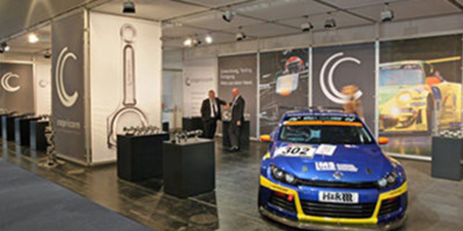 Capicorn Automotive Gmbh es el nuevo dueño de Nürburgring