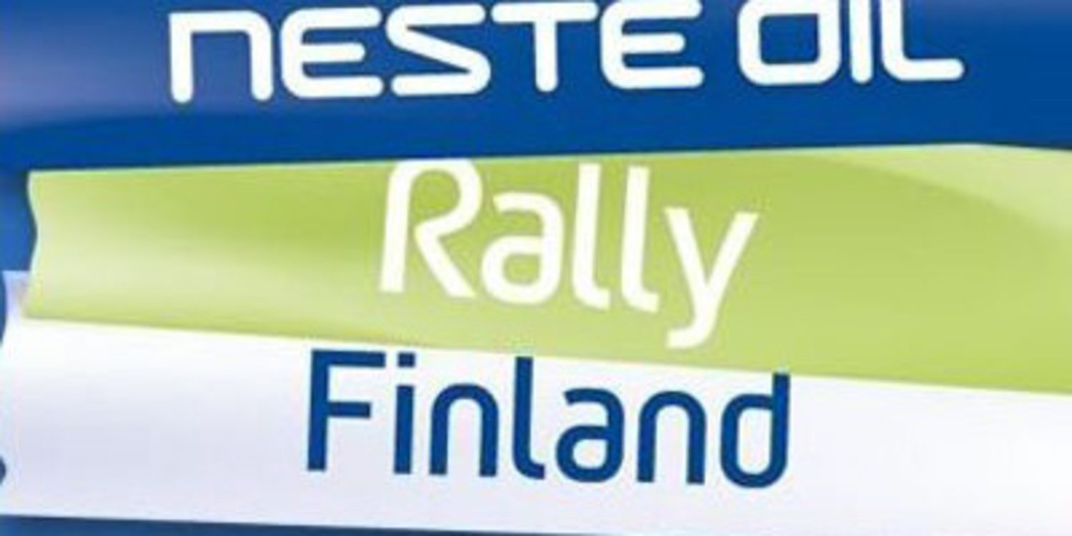'La Batalla de Helsinki' como previo al Rally de Finlandia