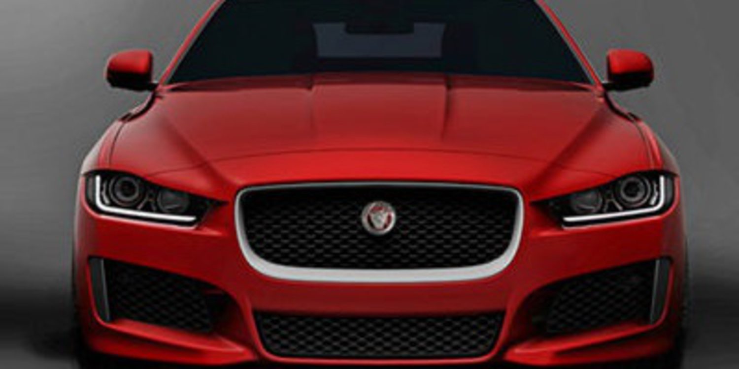 Conocemos los detalles del nuevo Jaguar XE