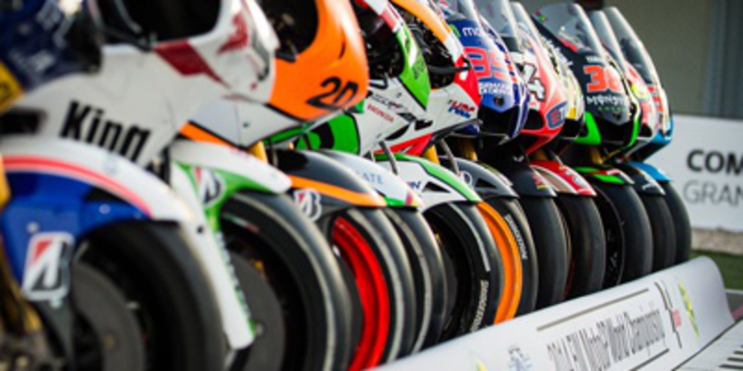 Mediaset y Telecinco tendrán MotoGP en 2015 y 2016