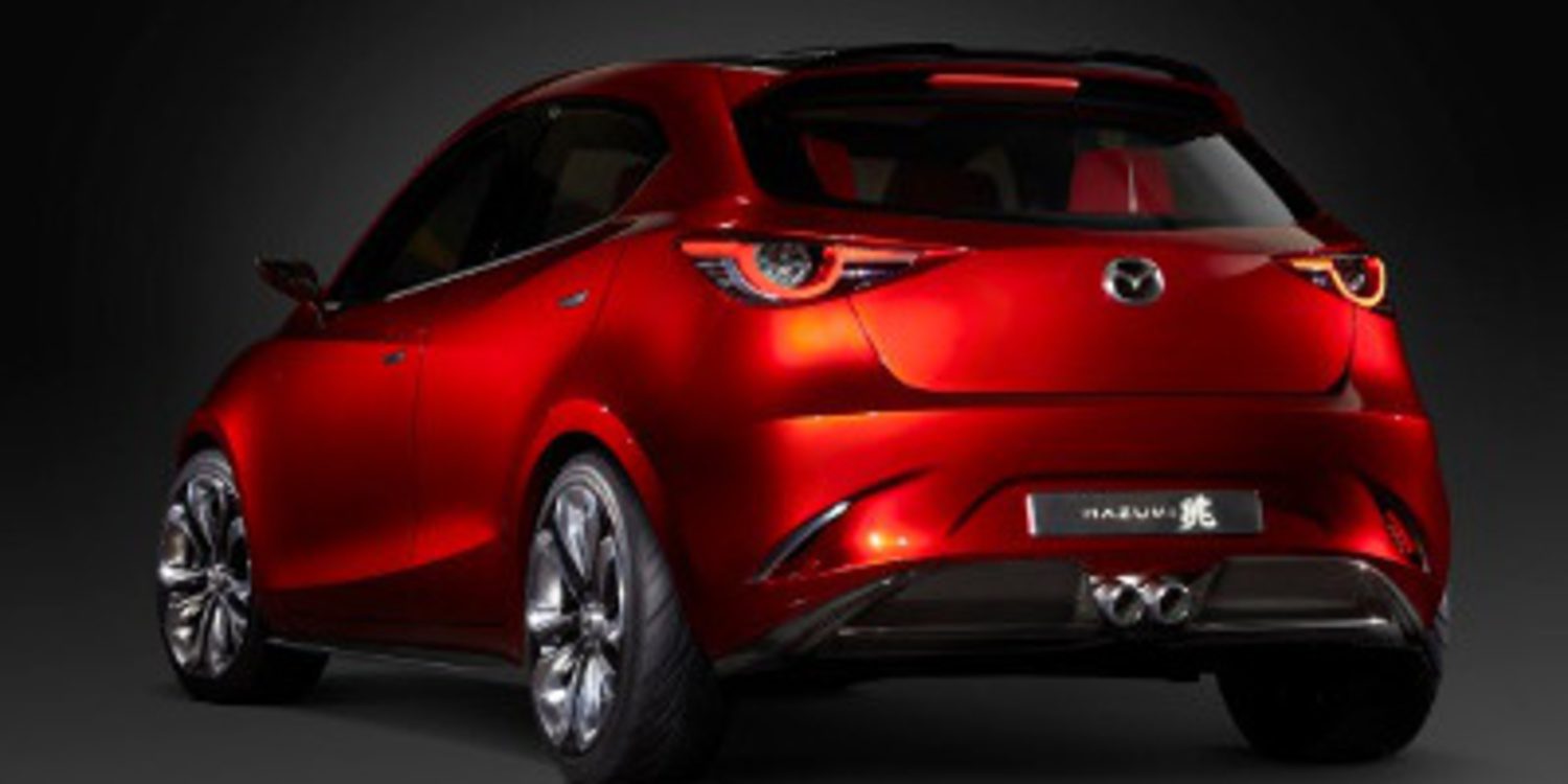 Nuevos motores de Mazda aventajan a los eléctricos en emisiones