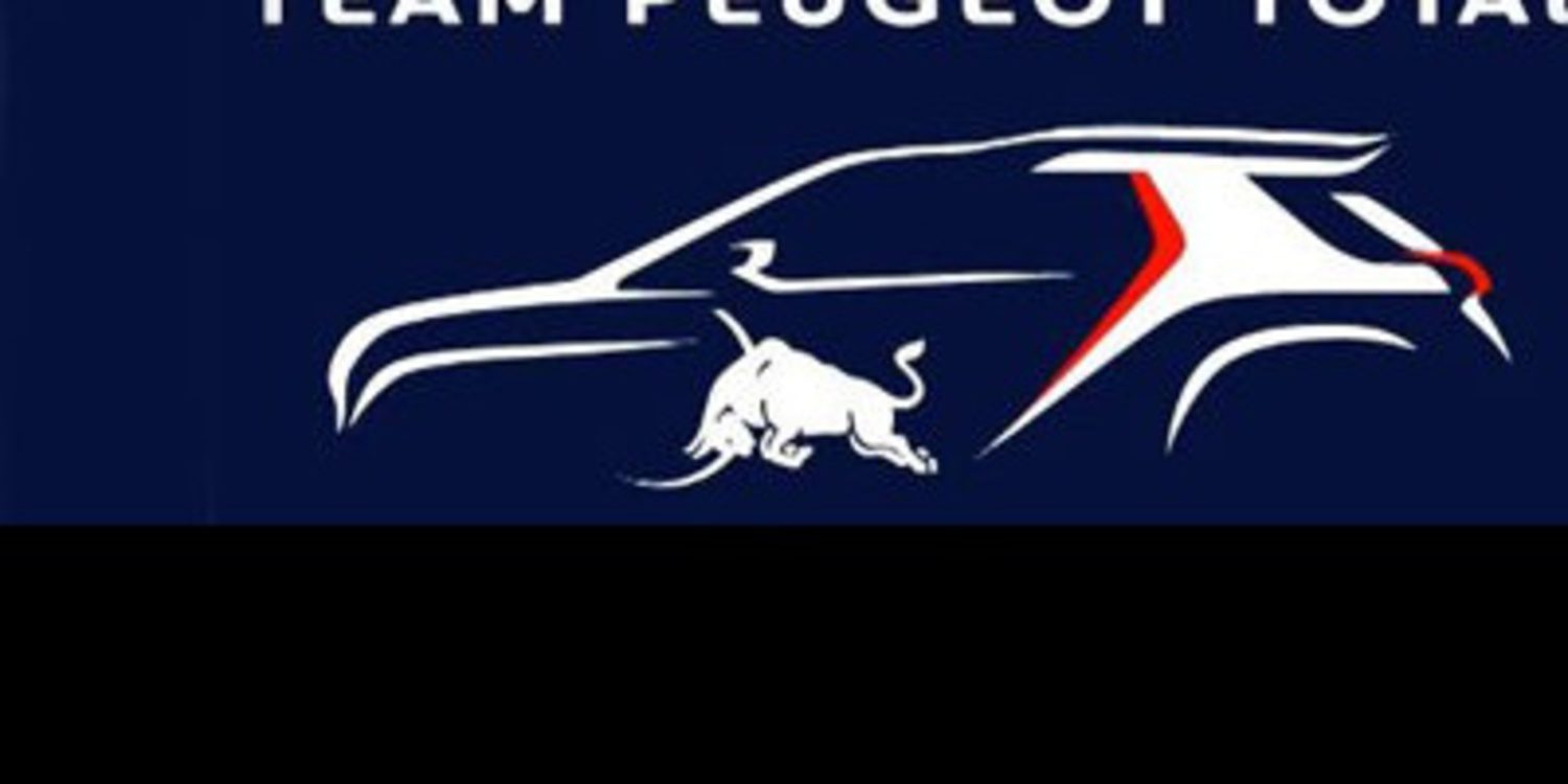 ¡Ya es oficial el regreso de Peugeot al Dakar!