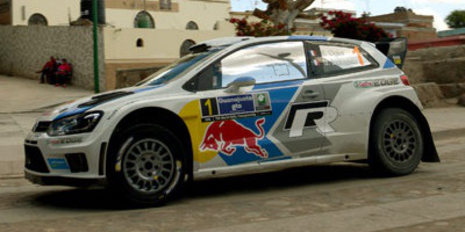 La FIA retoca el shakedown y las Power Stage del WRC