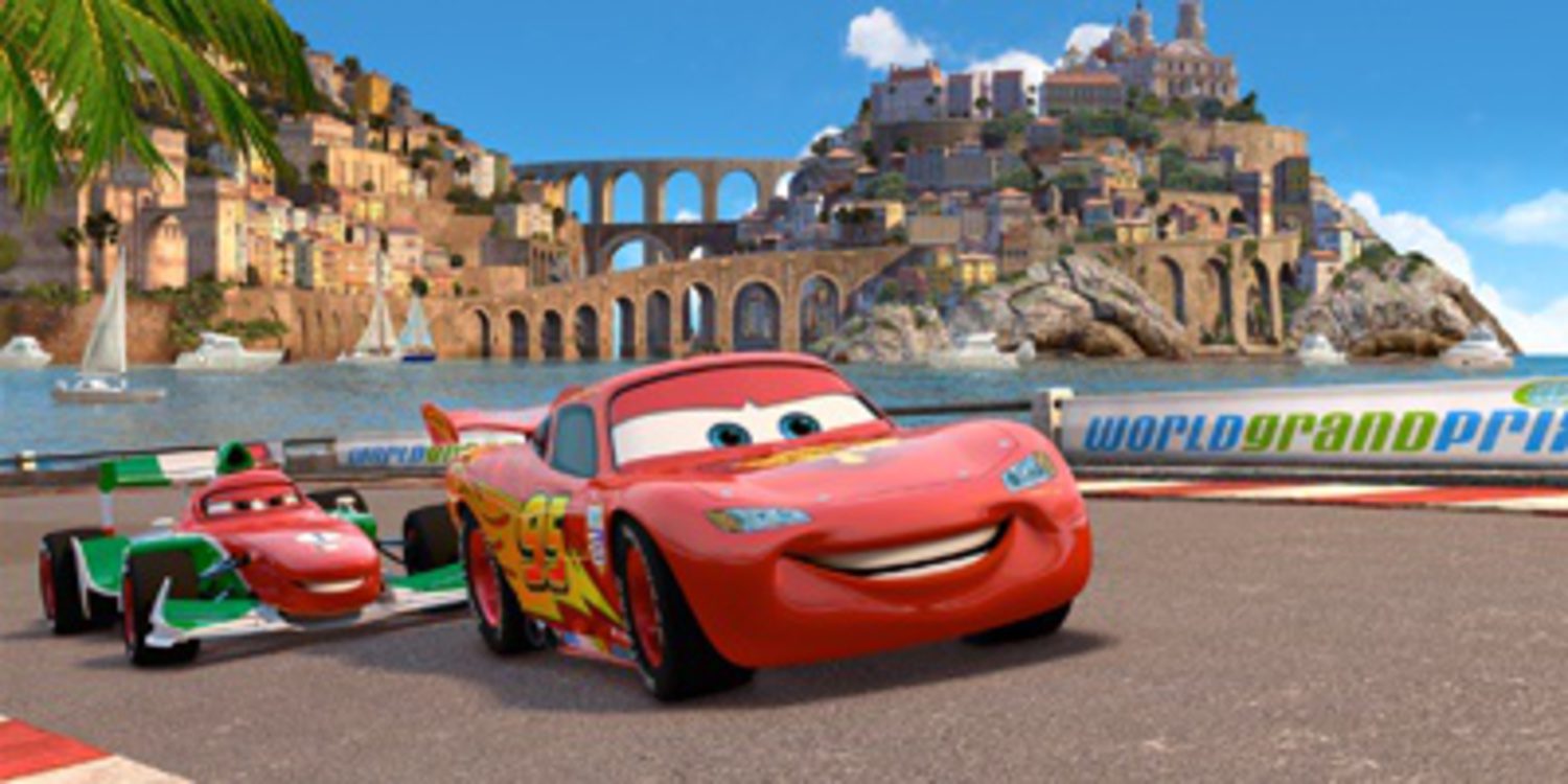 Confirmada Cars 3 por Disney y Pixar
