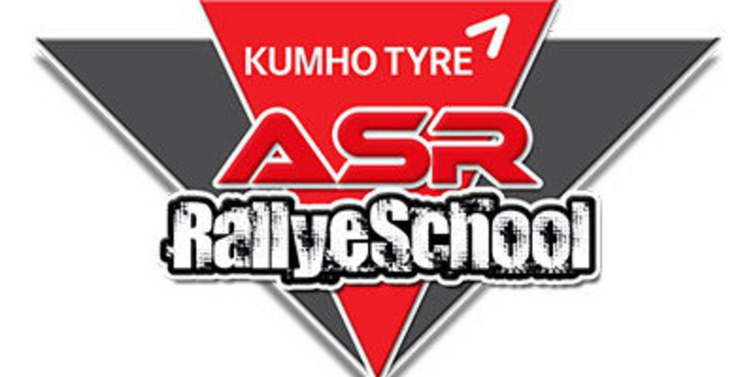 ASR Rallyeschool, conviértete en piloto