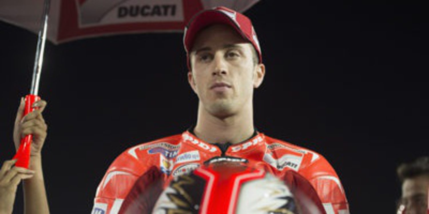 Ducati llega dispuesto a asaltar el podio en Austin