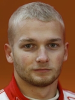 Evgeny Novikov