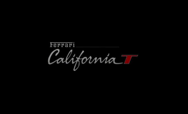 Ferrari California T Premiere