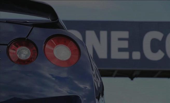 Nissan GT-R MY 2012