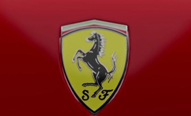 El Ferrari LaFerrari en Forza 5